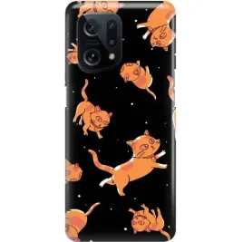 etui-ochronne-do-oppo-find-x5-space-kosmos-wzory