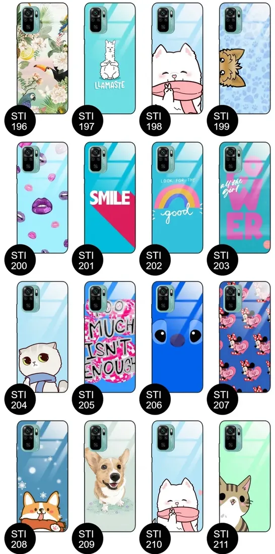 etui-glass-do-xiaomi-redmi-note-10s-modne-wzory