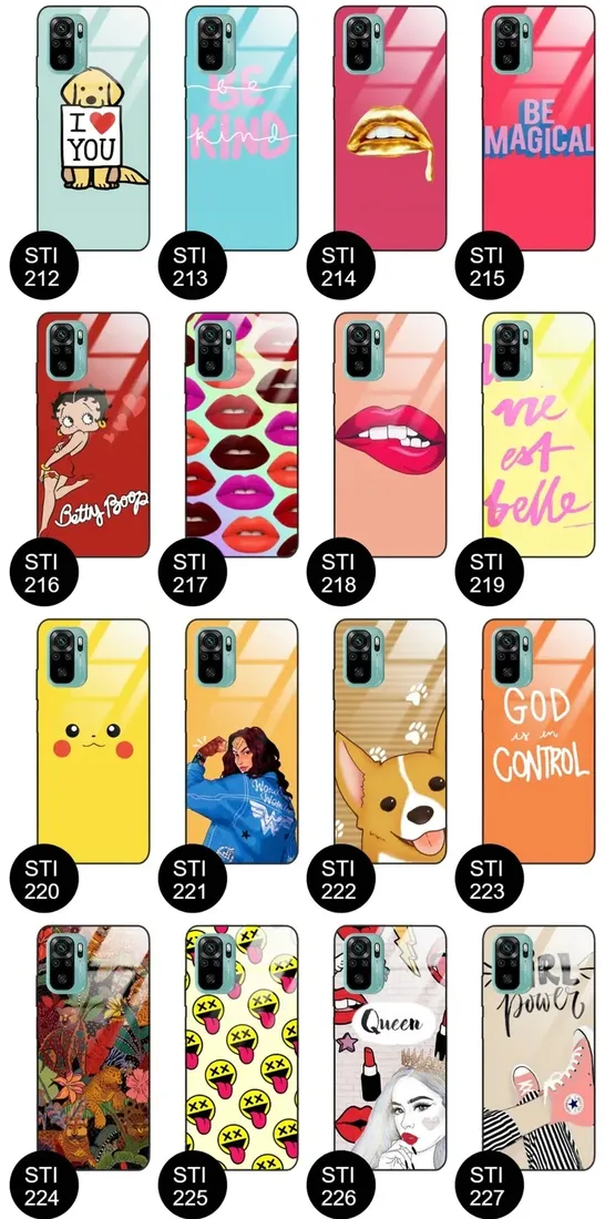 etui-glass-do-xiaomi-redmi-note-10s-modne-wzory