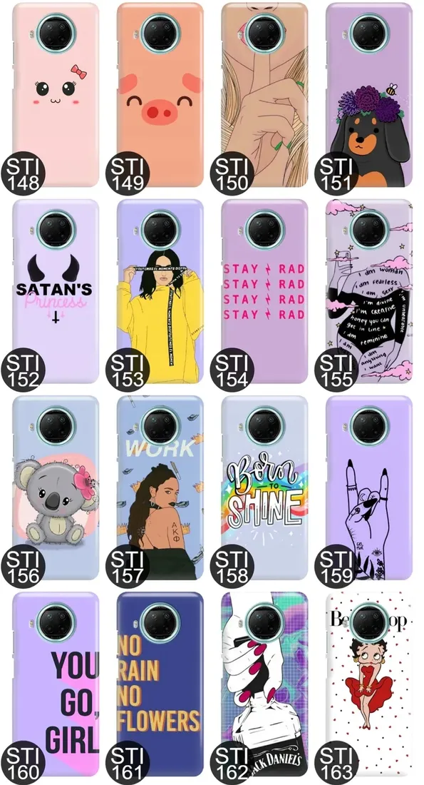 etui-do-xiaomi-redmi-note-9-5g-case-modne-wzory