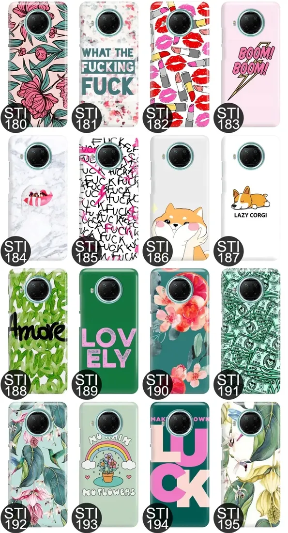 etui-do-xiaomi-redmi-note-9-5g-case-modne-wzory