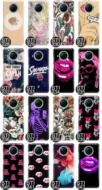 etui-do-xiaomi-redmi-note-9-5g-case-modne-wzory-stan-nowy-dedykowany-model-xiaomi-redmi-note-9-5g