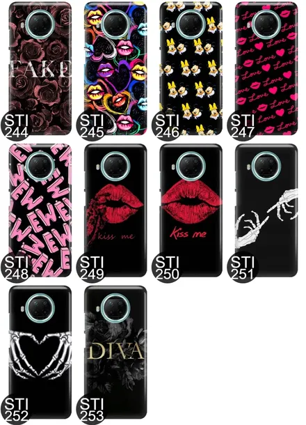 etui-do-xiaomi-redmi-note-9-5g-case-modne-wzory-stan-nowy-przeznaczenie-xiaomi