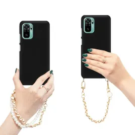 etui-blink-mat-do-xiaomi-redmi-note-10-4g-perly