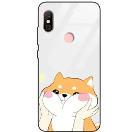 etui-glass-do-xiaomi-redmi-note-6-case-modne-wzory