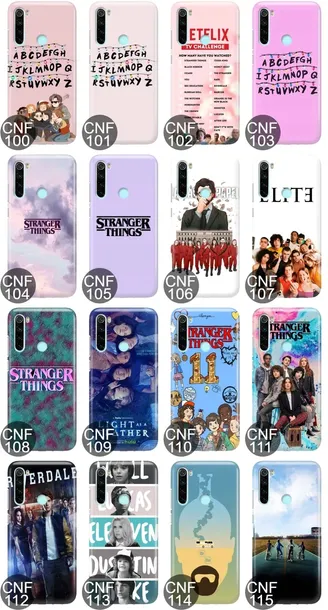 etui-do-xiaomi-redmi-note-8-filmy-seriale-wzory-kolor-wielokolorowy