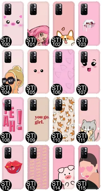 etui-antishock-do-xiaomi-redmi-note-11-5g-wzory-kolor-wielokolorowy