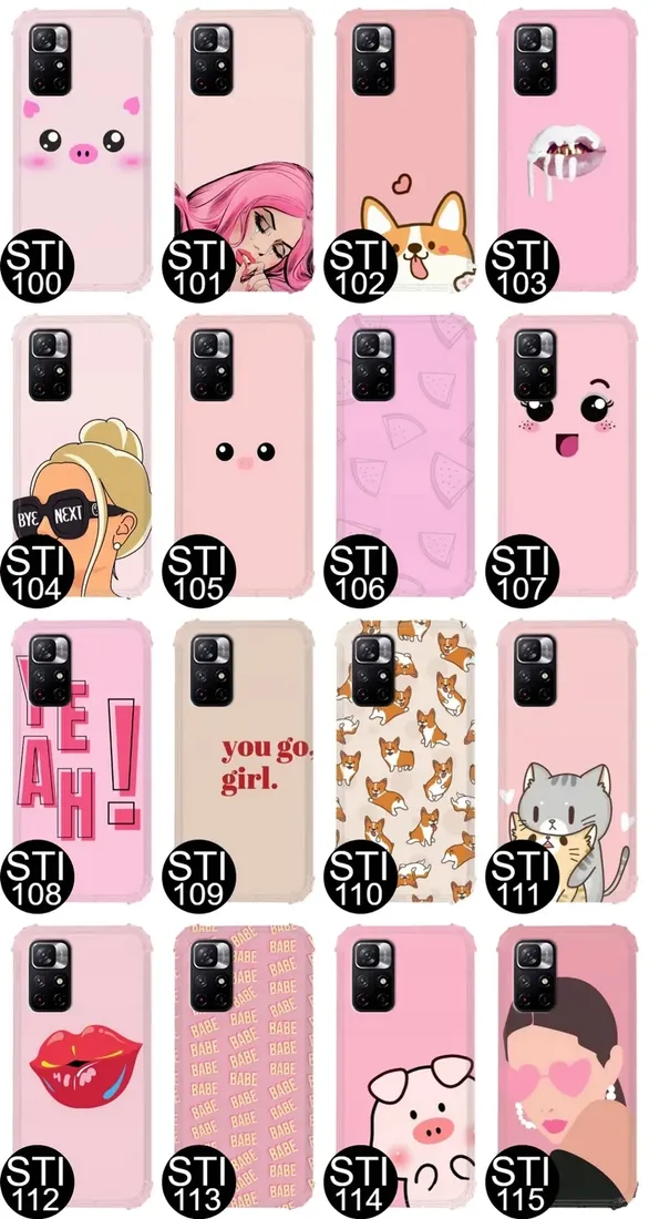 etui-antishock-do-xiaomi-redmi-note-11-5g-wzory