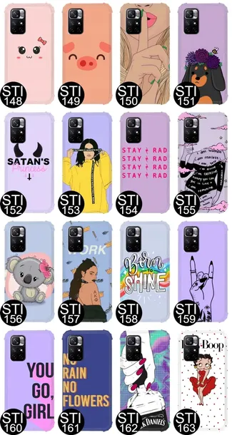etui-antishock-do-xiaomi-redmi-note-11-5g-wzory-funkcje-pochlanianie-wstrzasow