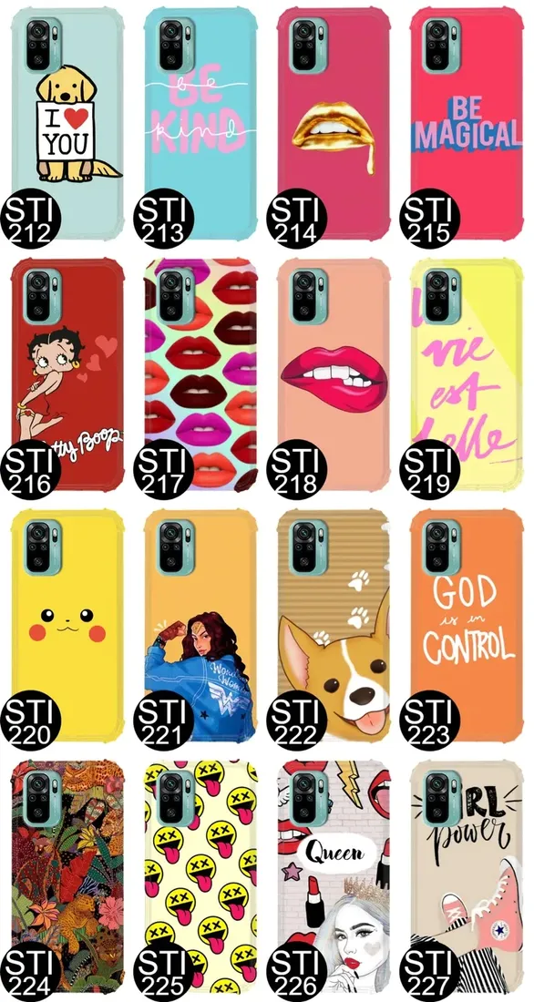 etui-antishock-do-xiaomi-redmi-note-10-modne-wzory