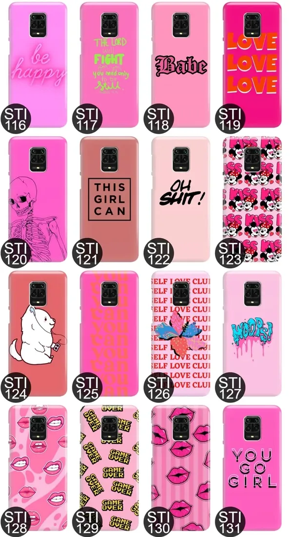 etui-do-xiaomi-redmi-note-9s-modne-popularne-wzory