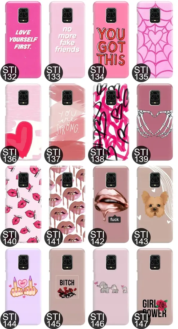 etui-do-xiaomi-redmi-note-9s-modne-popularne-wzory