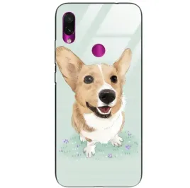 etui-glass-do-xiaomi-redmi-note-7-case-modne-wzory