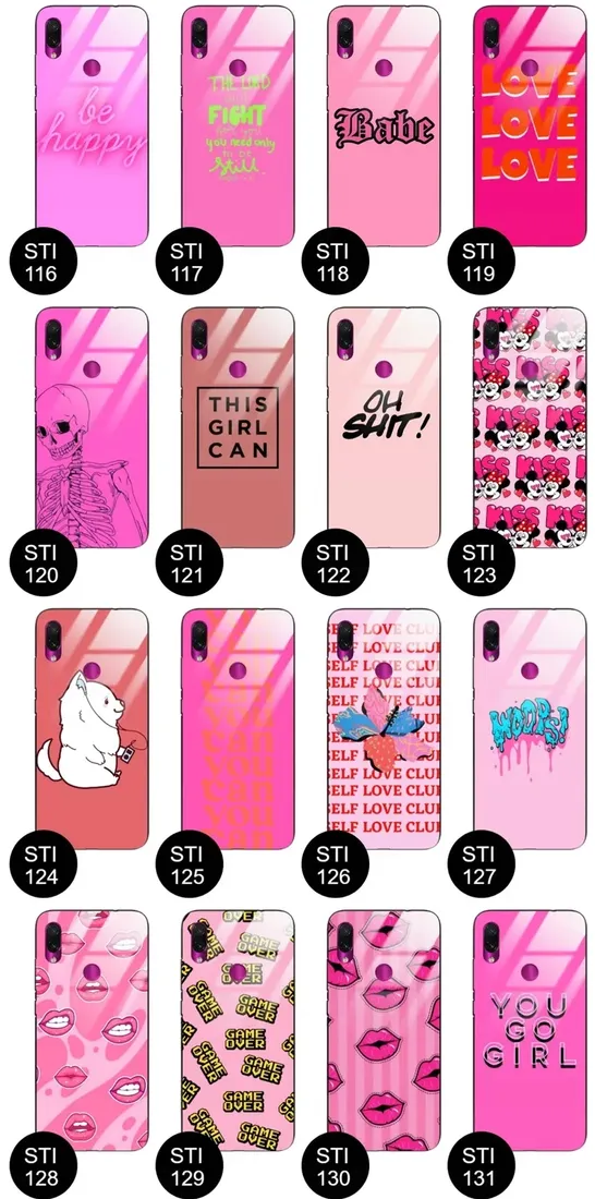 etui-glass-do-xiaomi-redmi-note-7-case-modne-wzory