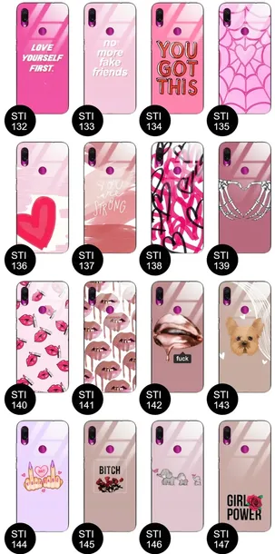 etui-glass-do-xiaomi-redmi-note-7-case-modne-wzory-material-tworzywo-sztuczne