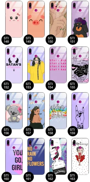 etui-glass-do-xiaomi-redmi-note-7-case-modne-wzory-funkcje-pochlanianie-wstrzasow