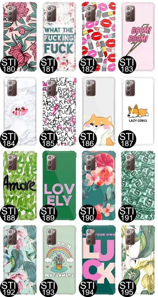 etui-antishock-do-samsung-note-20-case-modne-wzory-kod-producenta-wytrzymala-mocna-obudowa