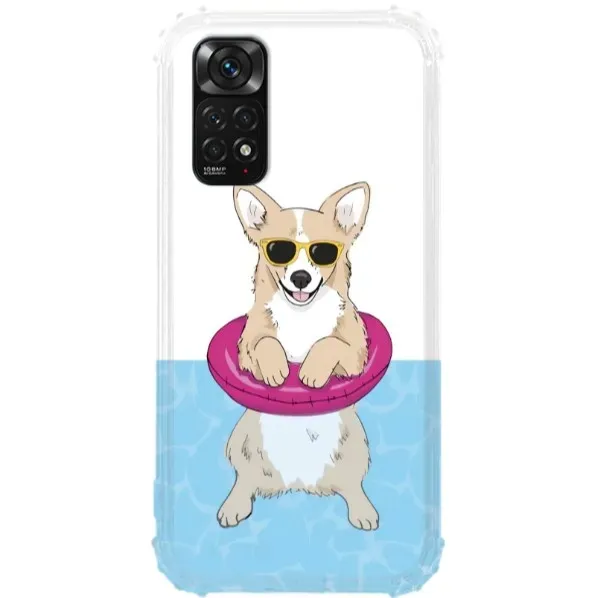 etui-antishock-do-xiaomi-redmi-note-11-4g-wzory