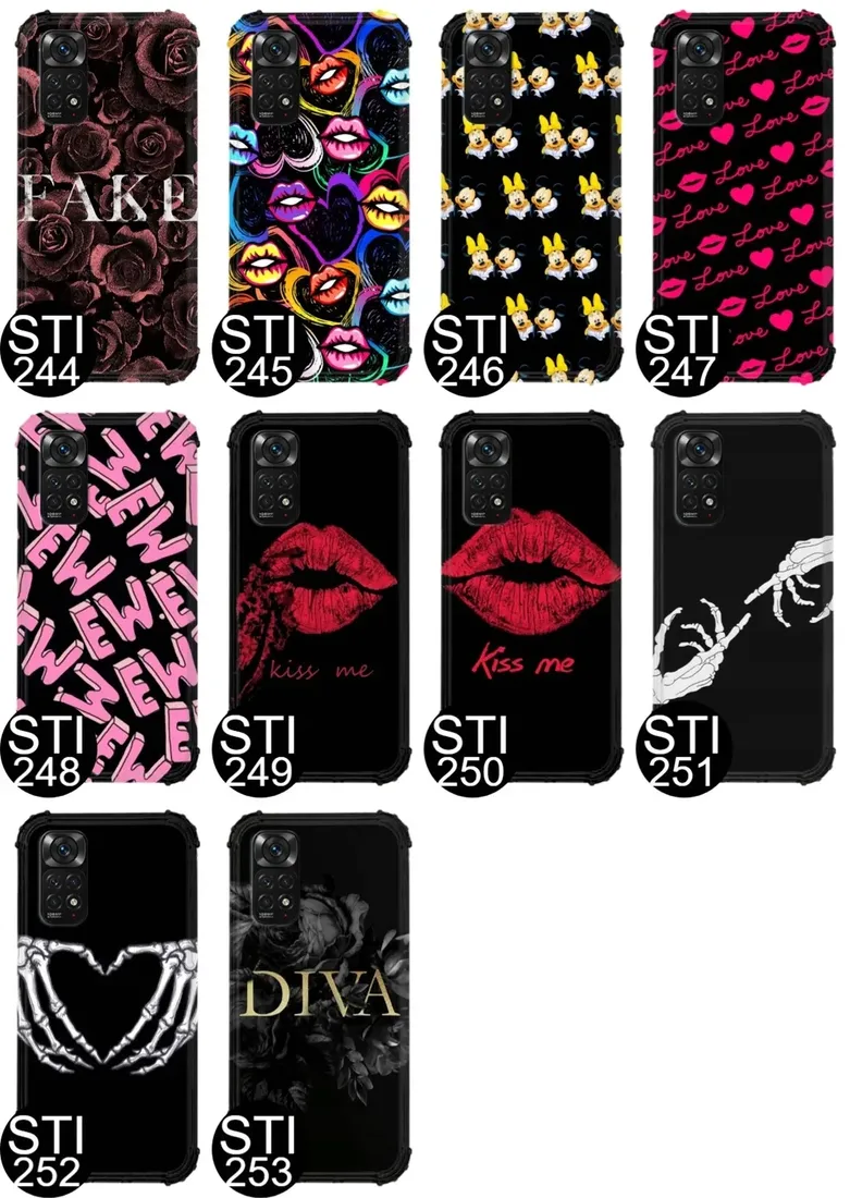 etui-antishock-do-xiaomi-redmi-note-11-4g-wzory