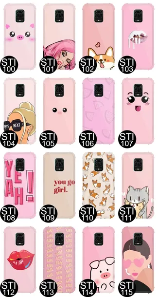 etui-antishock-do-xiaomi-redmi-note-9s-modne-wzory-kolor-wielokolorowy