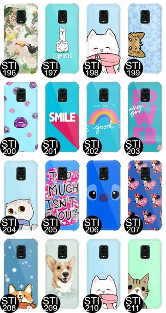 etui-antishock-do-xiaomi-redmi-note-9s-modne-wzory-marka-thebestcase