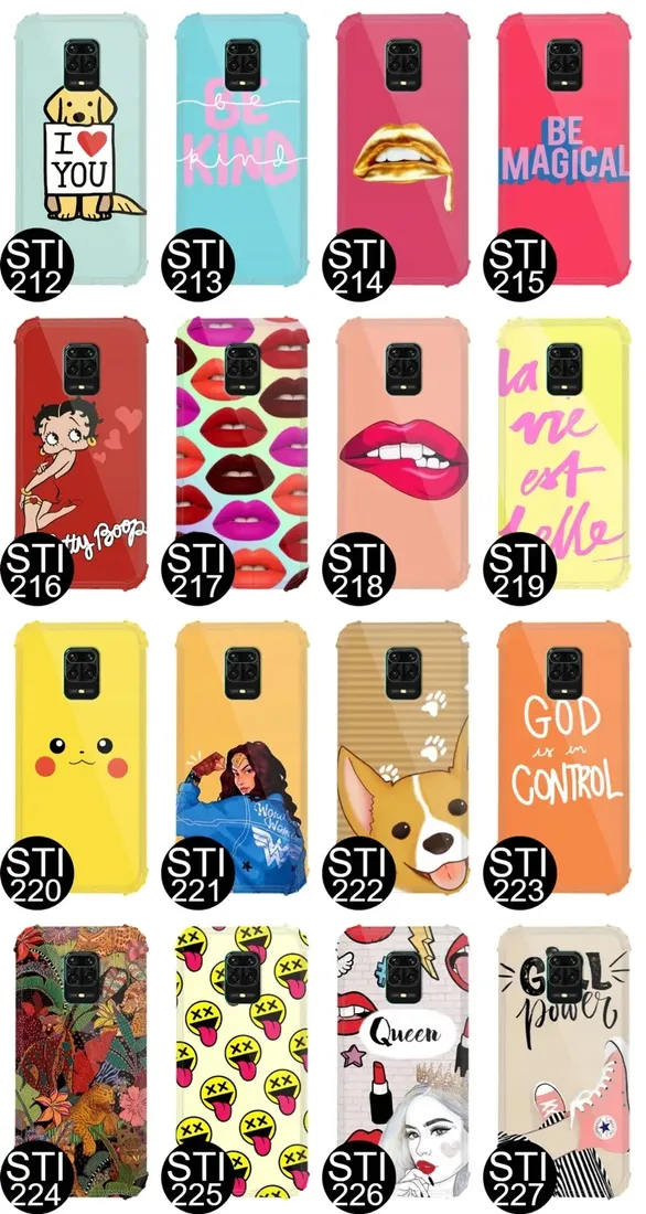 etui-antishock-do-xiaomi-redmi-note-9s-modne-wzory