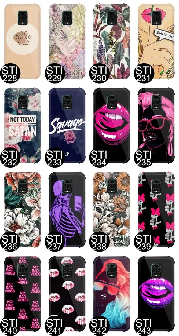 etui-antishock-do-xiaomi-redmi-note-9s-modne-wzory