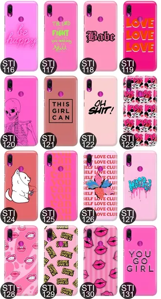 etui-do-xiaomi-redmi-note-7-modne-popularne-wzory-typ-plecki
