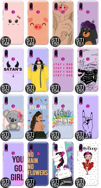 etui-do-xiaomi-redmi-note-7-modne-popularne-wzory-funkcje-pochlanianie-wstrzasow