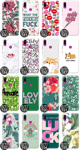 etui-do-xiaomi-redmi-note-7-modne-popularne-wzory-kod-producenta-wytrzymala-mocna-obudowa