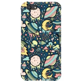 etui-antishock-do-oppo-a77-kosmos-alien-mix-wzorow