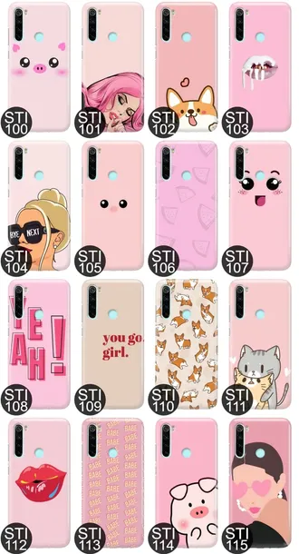 etui-do-xiaomi-redmi-note-8-modne-popularne-wzory-kolor-wielokolorowy