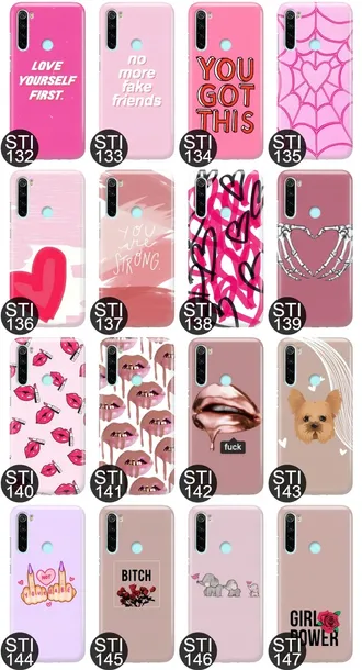 etui-do-xiaomi-redmi-note-8-modne-popularne-wzory-material-tworzywo-sztuczne