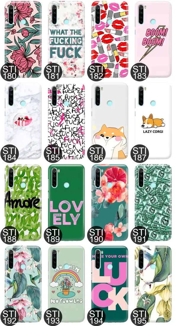 etui-do-xiaomi-redmi-note-8-modne-popularne-wzory