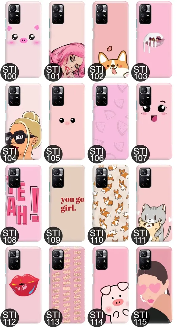 etui-do-xiaomi-redmi-note-11-5g-case-modne-wzory