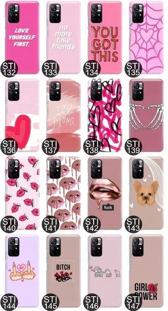 etui-do-xiaomi-redmi-note-11-5g-case-modne-wzory-material-tworzywo-sztuczne