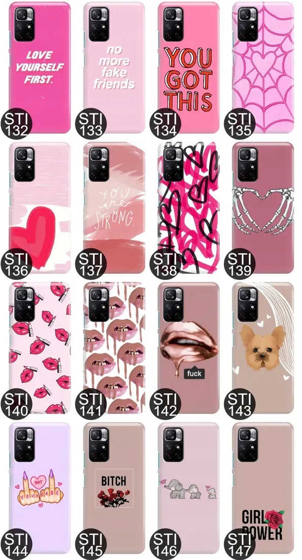 etui-do-xiaomi-redmi-note-11-5g-case-modne-wzory