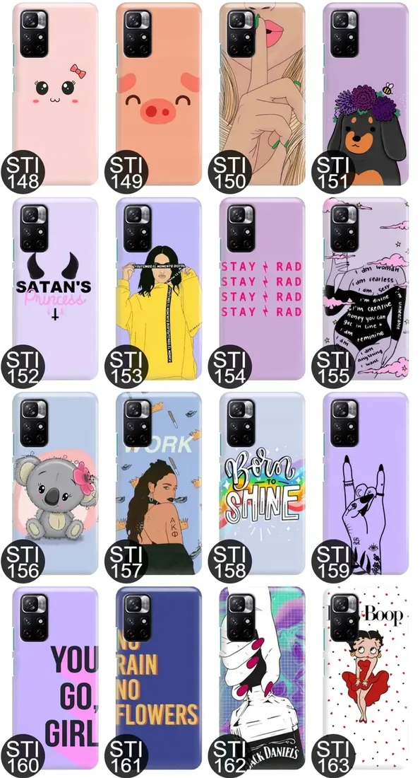 etui-do-xiaomi-redmi-note-11-5g-case-modne-wzory