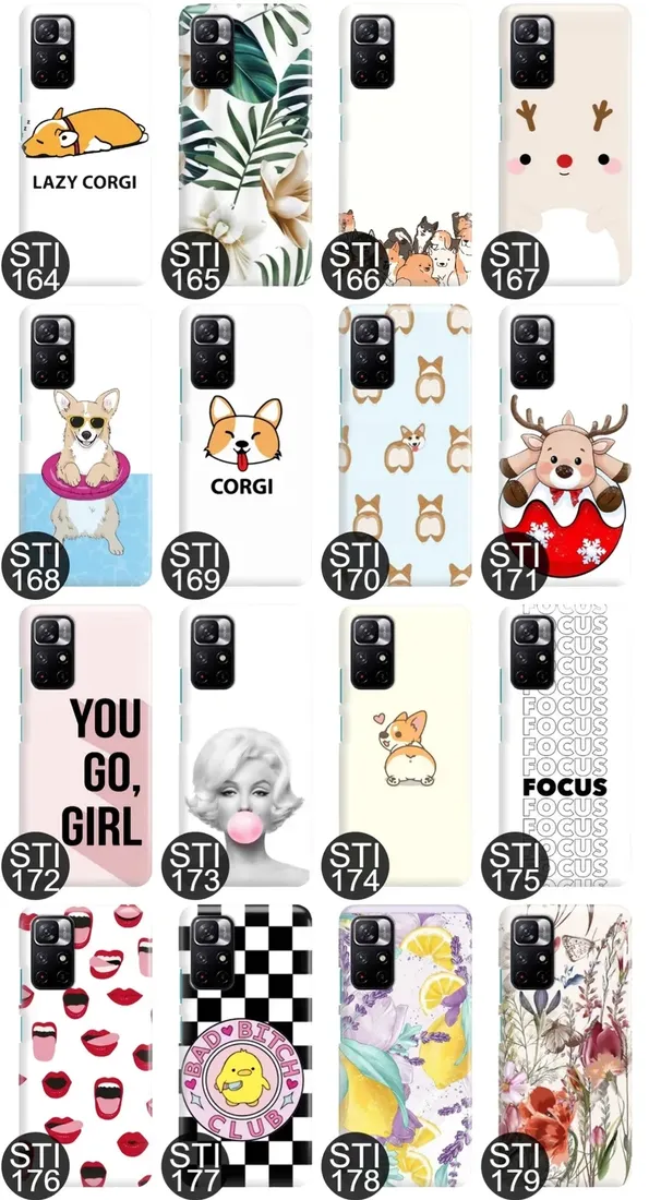 etui-do-xiaomi-redmi-note-11-5g-case-modne-wzory