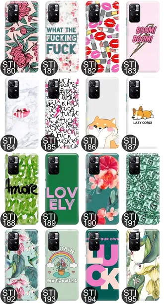 etui-do-xiaomi-redmi-note-11-5g-case-modne-wzory-kod-producenta-wytrzymala-mocna-obudowa