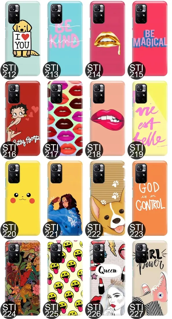 etui-do-xiaomi-redmi-note-11-5g-case-modne-wzory