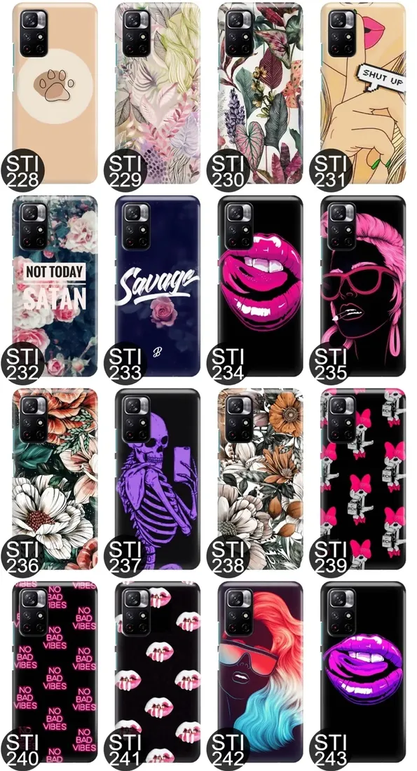 etui-do-xiaomi-redmi-note-11-5g-case-modne-wzory