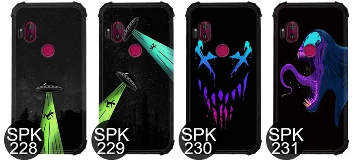 etui-antishock-do-motorola-one-hyper-kosmos-wzory-kolekcja-kosmos-space-alien-astron