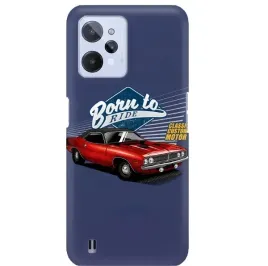 etui-matowe-granatowy-realme-c31-motoryzacja-wzory