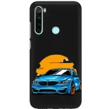 etui-mat-do-xiaomi-redmi-note-8-samochody-wzory