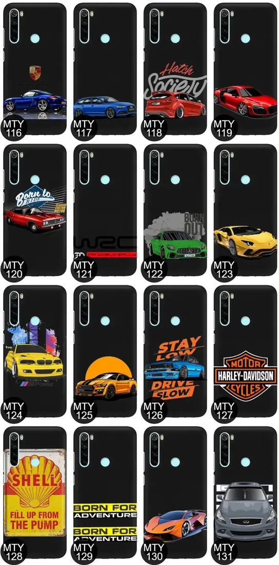 etui-mat-do-xiaomi-redmi-note-8-samochody-wzory