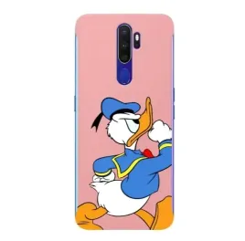 etui-matowe-plecki-do-oppo-a11x-rozowy-modne-wzory