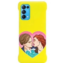 etui-mat-plecki-do-oppo-reno-5-zolty-modne-wzory