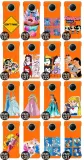 etui-mat-plecki-do-xiaomi-redmi-note-9-5g-wzory-kolor-wielokolorowy