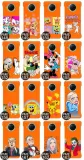 etui-mat-plecki-do-xiaomi-redmi-note-9-5g-wzory-material-tworzywo-sztuczne